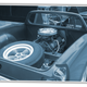 Illustration for article titled Ford Cant Remember Anything About This Mid-Engine Mustang Concept From the 1960s